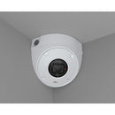 AXIS TQ9601 Conduit Top Box for Q9216-SLV Camera