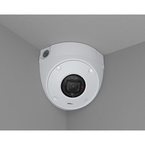 AXIS TQ9601 Conduit Top Box for Q9216-SLV Camera