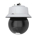 AXIS Q6315-LE Q63 Series 1080p HDTV Outdoor PTZ IR IP Camera, 31x Optical Zoom, White (Replaces Q6115-E)