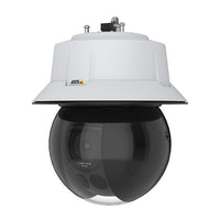 AXIS Q6315-LE Q63 Series 1080p HDTV Outdoor PTZ IR IP Camera, 31x Optical Zoom, White (Replaces Q6115-E)