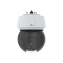 AXIS Q6315-LE Q63 Series 1080p HDTV Outdoor PTZ IR IP Camera, 31x Optical Zoom, White (Replaces Q6115-E)