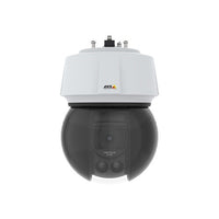 AXIS Q6315-LE Q63 Series 1080p HDTV Outdoor PTZ IR IP Camera, 31x Optical Zoom, White (Replaces Q6115-E)