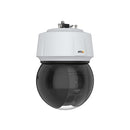 AXIS Q6315-LE Q63 Series 1080p HDTV Outdoor PTZ IR IP Camera, 31x Optical Zoom, White (Replaces Q6115-E)