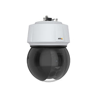 AXIS Q6315-LE Q63 Series 1080p HDTV Outdoor PTZ IR IP Camera, 31x Optical Zoom, White (Replaces Q6115-E)