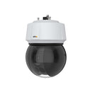 AXIS Q6315-LE Q63 Series 1080p HDTV Outdoor PTZ IR IP Camera, 31x Optical Zoom, White (Replaces Q6115-E)