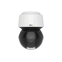 AXIS Q6135-LE Q61 Series 1080p HDTV PTZ IR IP Camera, 32x Optical Zoom, White (Replaces Q6115-E)