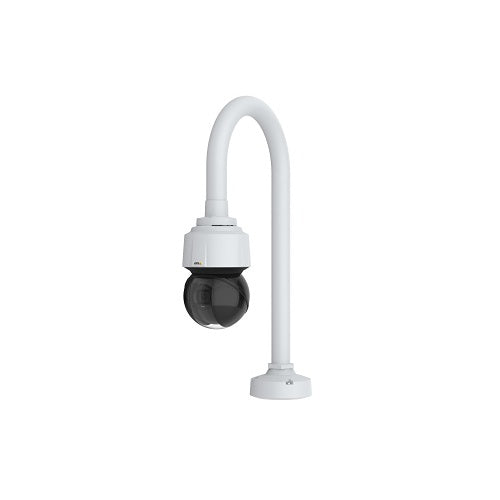 AXIS Q6135-LE High-Speed PTZ with Long-Range OptimizedIR IP Camera, 4.3 137.6 mm Lens, IP66