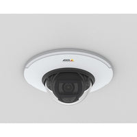 AXIS TP3202 Indoor Recessed Mount for Drop Ceiling Installations for M32 and P32 Series