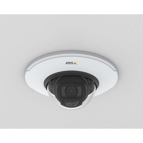AXIS TP3202 Indoor Recessed Mount for Drop Ceiling Installations for M32 and P32 Series