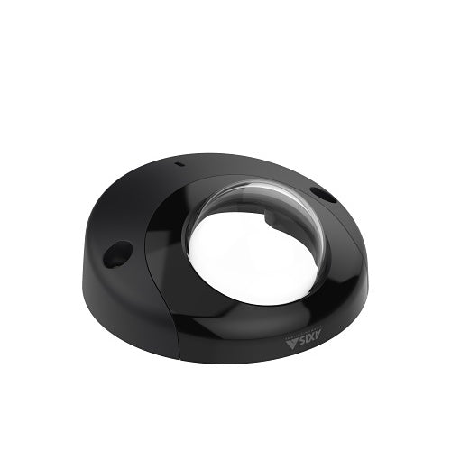 AXIS TP3808 Dome Cover, Black