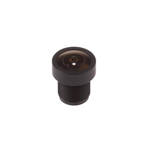AXIS 02006-001 Fixed Lens M12 2.1mm F1.8 IR with 148 Degree HFoV