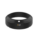 AXIS M3077-PLVE M39 Series 6MP Outdoor Vandal Resistant 360° Panoramic Fixed Dome IR WDR IP Camera, 1.56mm Lens, White