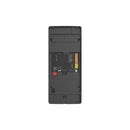 AXIS A8207-VE Mk II 6MP IP Network Video Door Station with Integrated RFID Reader and Keyboard