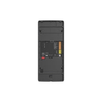 AXIS A8207-VE Mk II 6MP IP Network Video Door Station with Integrated RFID Reader and Keyboard