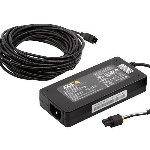 AXIS 02040-001 Heater Power Supply for Q6010-E or Q6100-E