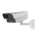 AXIS Q1615-LE Mk III Q16 Series 2MP Outdoor Fixed Box IP Camera, 2.8-8.5mm Varifocal Lens, White