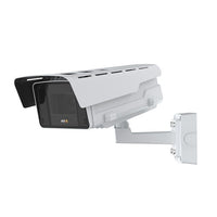 AXIS Q1615-LE Mk III Q16 Series 2MP Outdoor Fixed Box IP Camera, 2.8-8.5mm Varifocal Lens, White