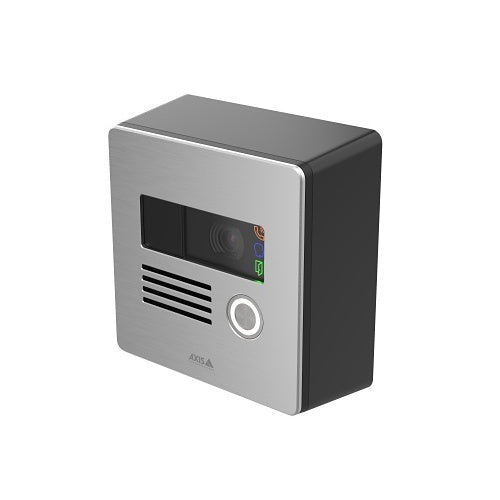 AXIS TI8602 Indoor/Outdoor Wall Mount for Video Intercoms