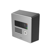 AXIS TI8602 Indoor/Outdoor Wall Mount for Video Intercoms