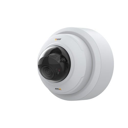 AXIS TP1601 Outdoor Adapter Plate for P14/M42 Series