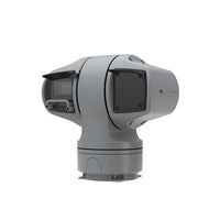 AXIS TQ6901-E Outdoor Adapter Mount Bracket for Retrofitting PTZ Cameras