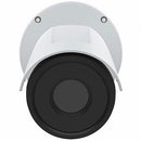 AXIS Q1951-E Q19 Series Hight-Quality Thermal Video Stream Camera, 13mm Lens, White