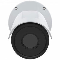 AXIS Q1951-E Q19 Series Hight-Quality Thermal Video Stream Camera, 13mm Lens, White