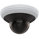 AXIS M5000-G M5000 Series 1080p HDTV 15MP Indoor PTZ IP Camera, 10x Optical Zoom, White
