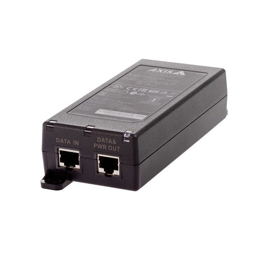 AXIS 02208-001 Midspan AC/DC, 24VAC and 10-28VDC Input, 30W