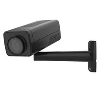 AXIS Q1715 Q17 Series 2MP High Performance WDR Block IP Camera with Lightfinder 2.0, 21x Optical Zoom Lens, Black (Replaces Q1615 MK III)