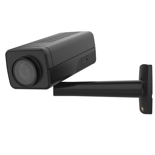 AXIS Q1715 Q17 Series 2MP High Performance WDR Block IP Camera with Lightfinder 2.0, 21x Optical Zoom Lens, Black (Replaces Q1615 MK III)