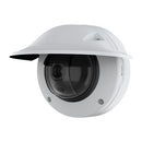 AXIS Q3536-LVE Q35 Series 4MP Advanced Dome IP Camera with Deep Learning, 29mm Varifocal Lens, White