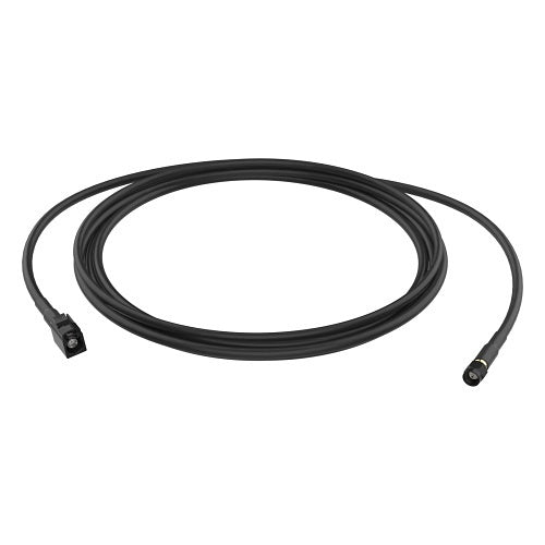 AXIS TU6004-E Cable for Series Modular Cameras, 2nd Gen, Black