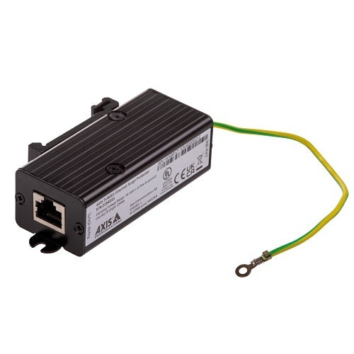 AXIS TU8001 Ethernet Surge Protector Module