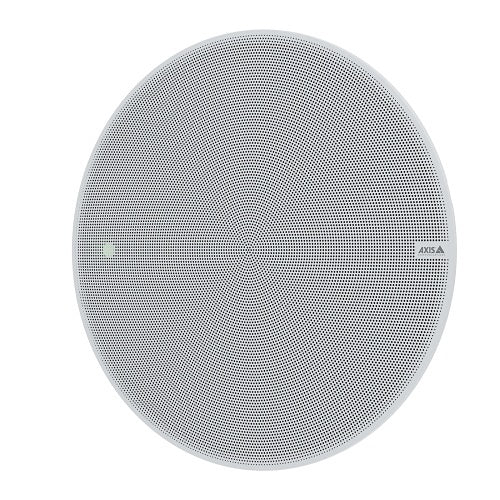AXIS C1210-E All-In-One IP Ceiling Speaker, Large (Replaces C2005)