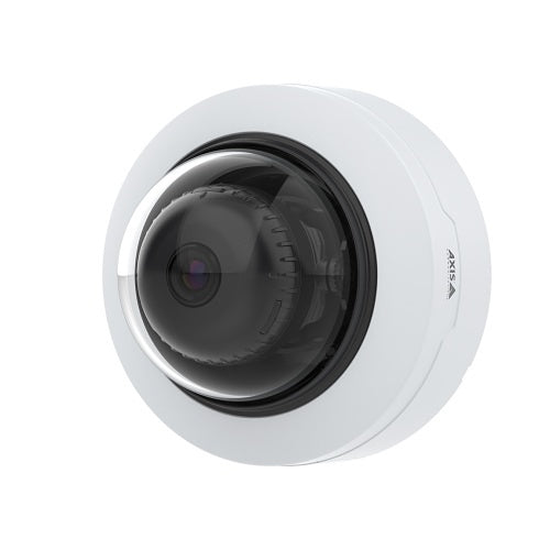 IP Cameras