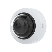 AXIS P3265-V P32 Series 2MP Indoor Fixed WDR IP Dome Camera, 3.4-8.9mm Varifocal Lens, White (Replaces P3245-V, P3374-V, P3384-V)