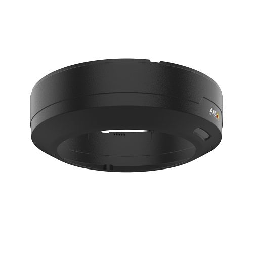 AXIS TM3809-E Skin Cover, 4-Pack, Black