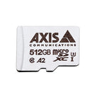 AXIS 02365-021 Surveillance Card 512GB, 10-Pack