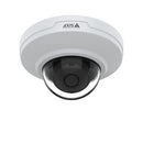 AXIS M3088-V M30 Series 8MP Fixed Mini Dome WDR IP Camera, 2.9mm Fixed Lens, White