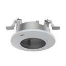 AXIS TM3206 Recessed Mount for Indoor Drop Ceiling Installations, White