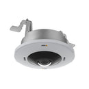 AXIS TM3206 Recessed Mount for Indoor Drop Ceiling Installations, White