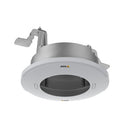 AXIS TM3206 Recessed Mount for Indoor Drop Ceiling Installations, White