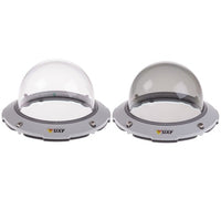 AXIS TQ6809 Hard Coated Smoked Dome