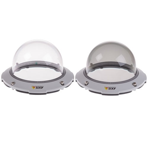 AXIS TQ6809 Hard Coated Smoked Dome