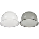 AXIS TQ6810 Hard Coated Smoked Dome