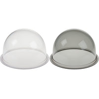 AXIS TQ6810 Hard Coated Smoked Dome