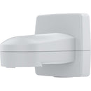 AXIS TQ5001-E Wall-and-Pole Mount for PTZ Camera, White