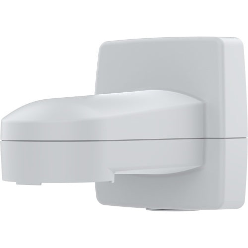 AXIS TQ5001-E Wall-and-Pole Mount for PTZ Camera, White