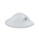 AXIS TP3823-E Weather Shield for M32 and P32 Cameras, White, 2-Piece
